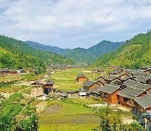 河北農(nóng)村生活污水治理率超53.4%，黑臭水體整治不斷深化