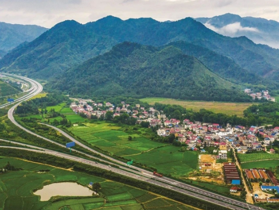 全面消除現(xiàn)有3621個農(nóng)村黑臭水體，《安徽省農(nóng)村黑臭水體治理三年行動方案（2024—2026年）》印發(fā)