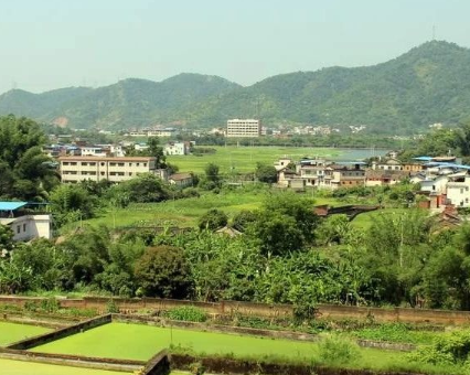 政策解讀-《農(nóng)業(yè)農(nóng)村部關(guān)于大力發(fā)展智慧農(nóng)業(yè)的指導(dǎo)意見》、《全國智慧農(nóng)業(yè)行動計劃（2024—2028年）》