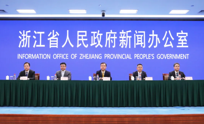 浙江如何推動(dòng)教育科技人才一體改革，強(qiáng)化科技創(chuàng)新和產(chǎn)業(yè)創(chuàng)新深度融合？這場(chǎng)發(fā)布會(huì)為你詳細(xì)解讀
